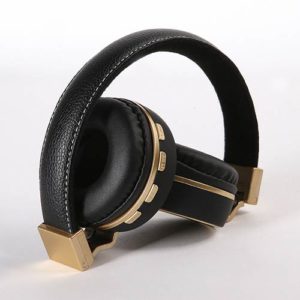 Bluetooth Headphones Over Ear