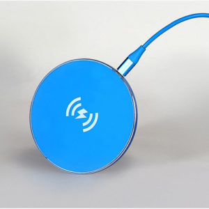 Wireless charger