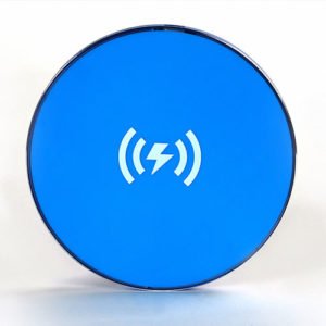 Wireless charger