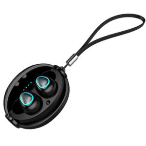Bluetooth headset