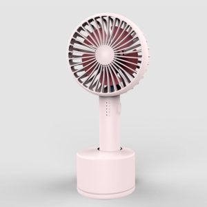 Portable mini fan