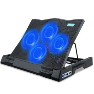 Laptop cooler