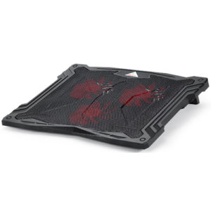 Laptop cooler