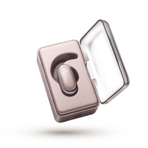 Wireless headset (TWS)