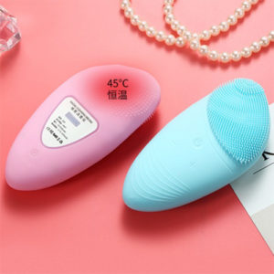 Cleansing instrument