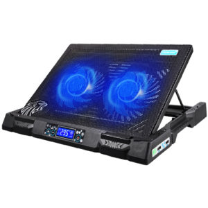 Laptop cooler