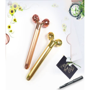 Thin face instrument