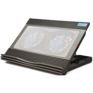 Laptop cooler