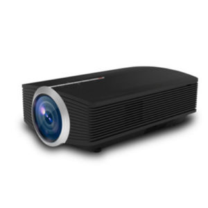 Mini projector