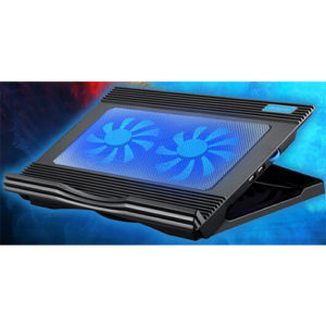 Laptop cooler