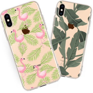 Cell Phone Cases For iPhone 6 7 8 X Xs Xr Max Case