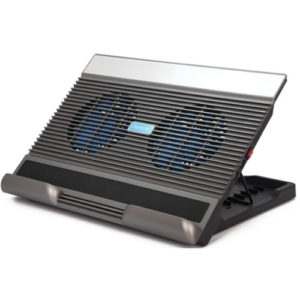 Laptop cooler
