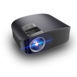 Mini projector