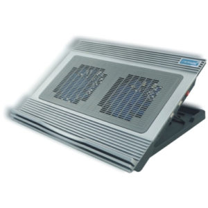 Laptop cooler