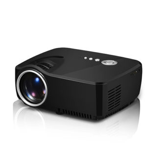 Mini projector
