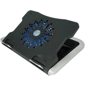 Laptop cooler