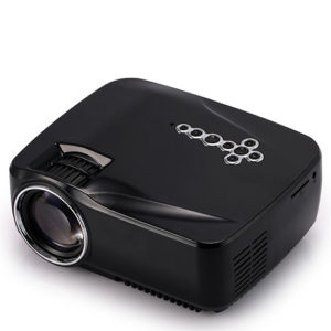 Mini projector