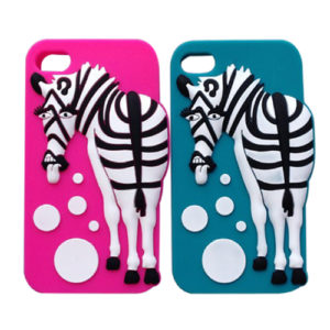 Customized universal TPU silicone mobile phone case