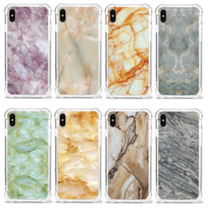 Marble phone case and accessories for iPhon