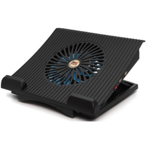 Laptop cooler