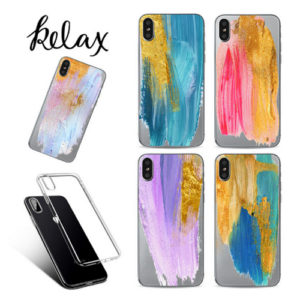 Customizable simple mobile phone case cover free sample soft tpu phone accessories case