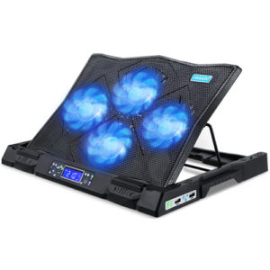 Laptop cooler