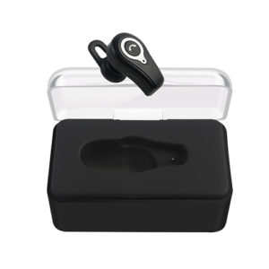 Wireless headset (TWS)