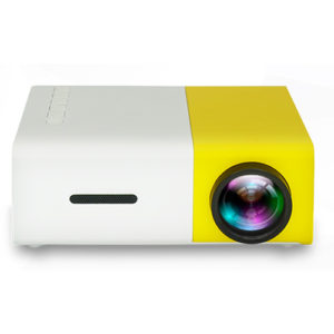 Mini projector