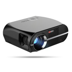 Mini projector