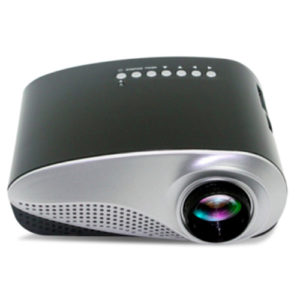 Mini projector