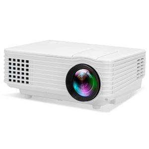 Mini projector