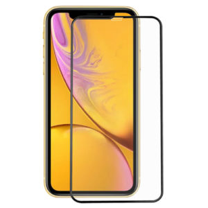 Hot Sale XR Screen Protector High Quality Full Glue 5D Tempered Glass Protector