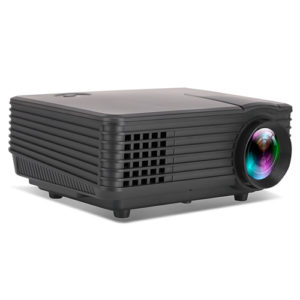 Mini projector