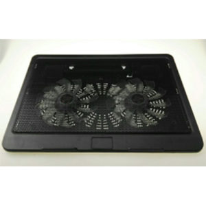 Laptop cooler