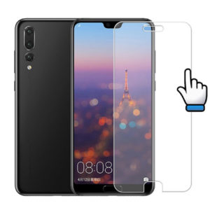 New trending Tempered Glass Wholesale For Huawei P20 Pro screen protector