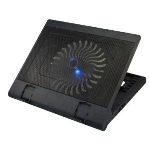 Laptop cooler