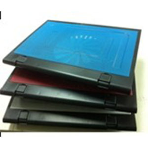 Laptop cooler