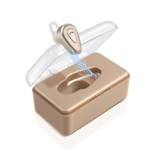 Wireless headset (TWS)