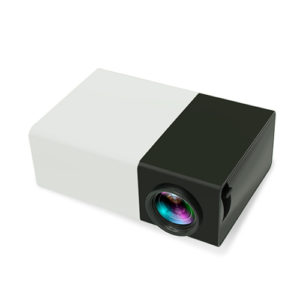 Mini projector