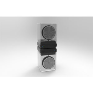 Finger mobile phone ring