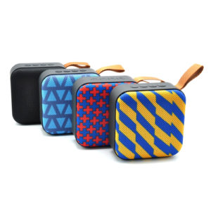 Hot sale wireless portable outdoor mini bluetooth speaker