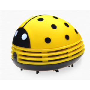 Portable desktop vacuum home office wireless mini car USB vacuum