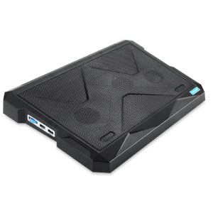 Laptop cooler