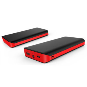 20000mah type-c qc 3.0 power bank
