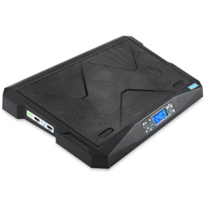 Laptop cooler