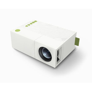 Mini projector