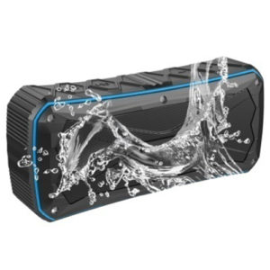 Bluetooth speaker