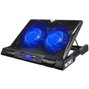 Laptop cooler
