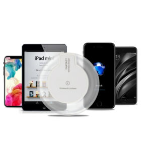 Cheap Qi Wireless Charger For Samsung Galaxy