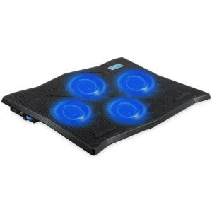 Laptop cooler